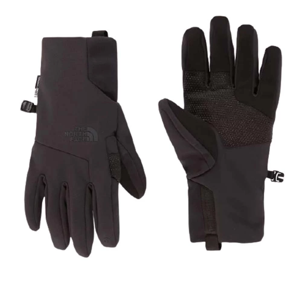 The North Face M Apex Etip Mens Gloves 1 The North Face M Apex Etip Mens Gloves