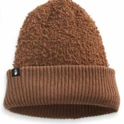 The North Face Reyka Reversible Womens Beanie TNF Navy 9 The North Face Reyka Reversible Womens Beanie TNF Navy -Geardeal Shop NF0A4SHX0M2 1