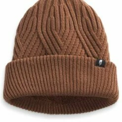 The North Face Reyka Reversible Womens Beanie TNF Navy 8 The North Face Reyka Reversible Womens Beanie TNF Navy -Geardeal Shop NF0A4SHX0M2