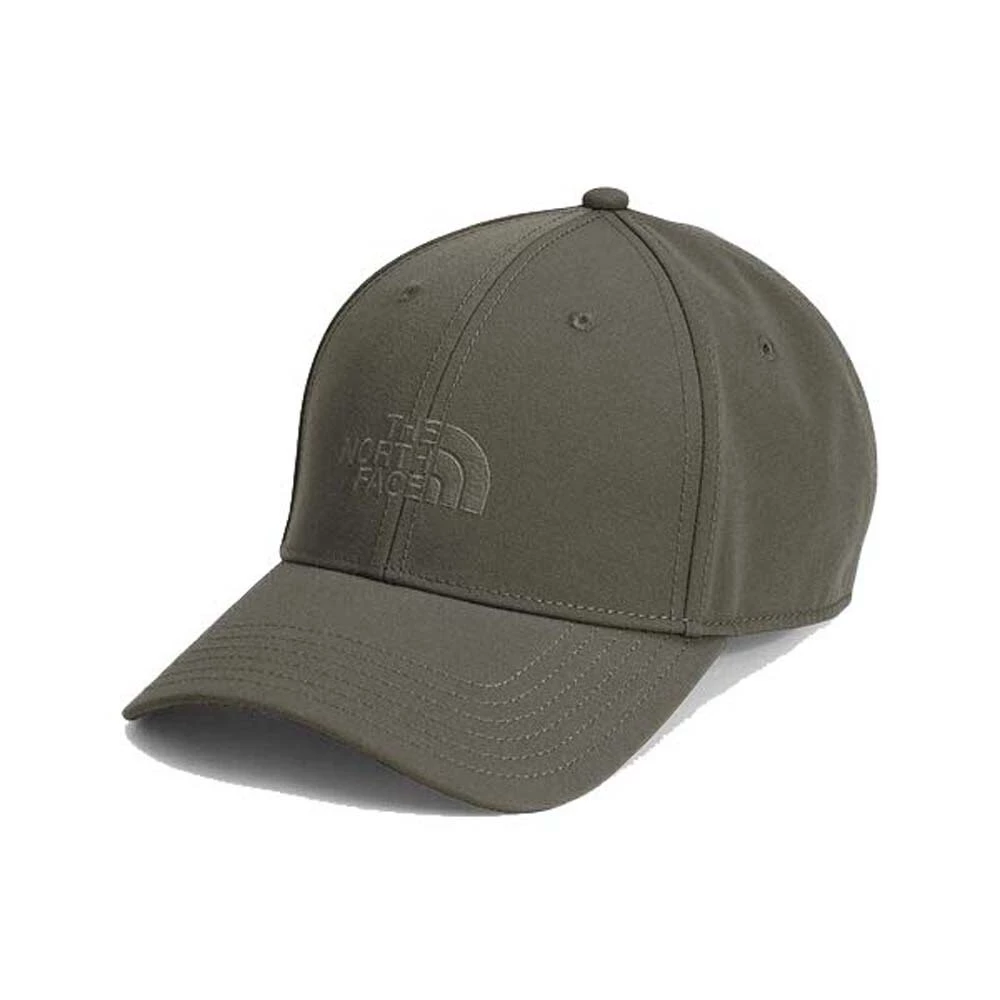 The North Face Recycled 66 Classic Hat Aviator Navy 3 The North Face Recycled 66 Classic Hat Aviator Navy - Image 3