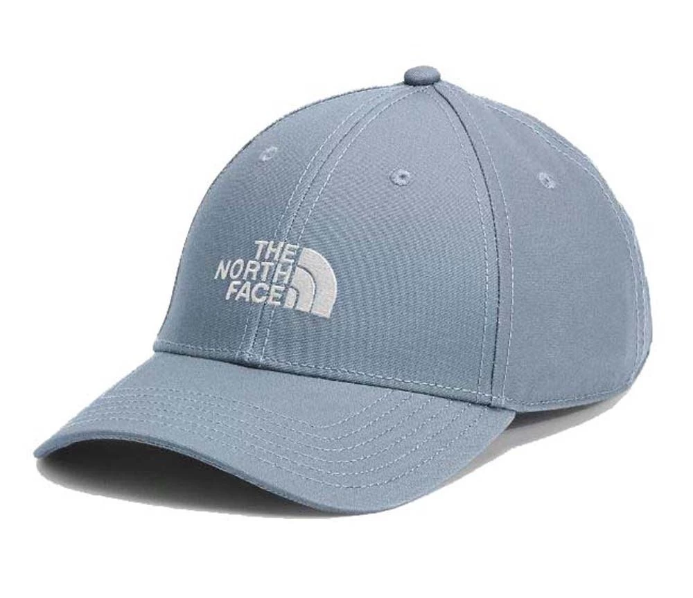 The North Face Recycled 66 Classic Hat Aviator Navy 6 The North Face Recycled 66 Classic Hat Aviator Navy - Image 6