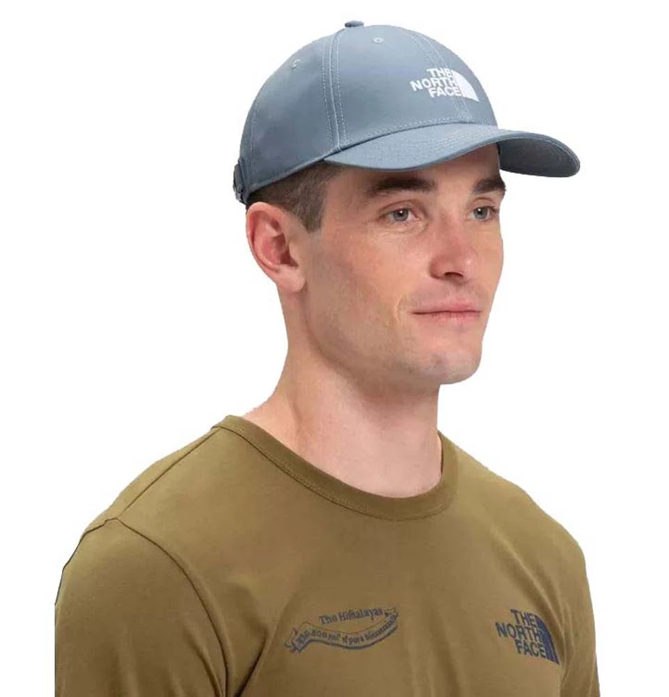 The North Face Recycled 66 Classic Hat Aviator Navy 12 The North Face Recycled 66 Classic Hat Aviator Navy - Image 12