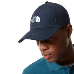 The North Face Recycled 66 Classic Hat Aviator Navy 13 The North Face Recycled 66 Classic Hat Aviator Navy - Image 13