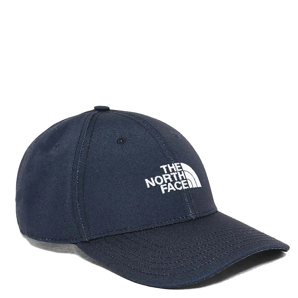 The North Face Recycled 66 Classic Hat Aviator Navy 2 The North Face Recycled 66 Classic Hat Aviator Navy - Image 2