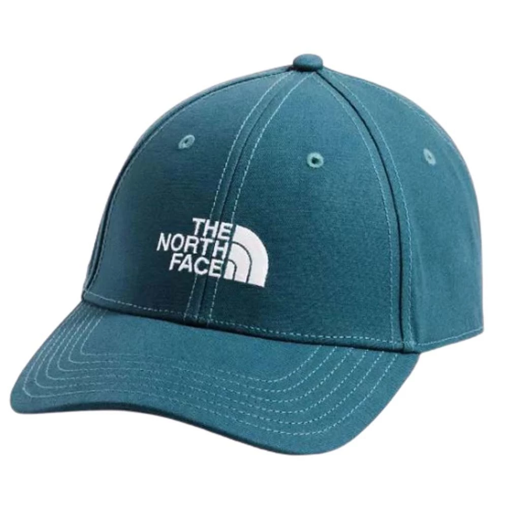 The North Face 66 Classic Hat Urban Navy 3 The North Face 66 Classic Hat Urban Navy - Image 3