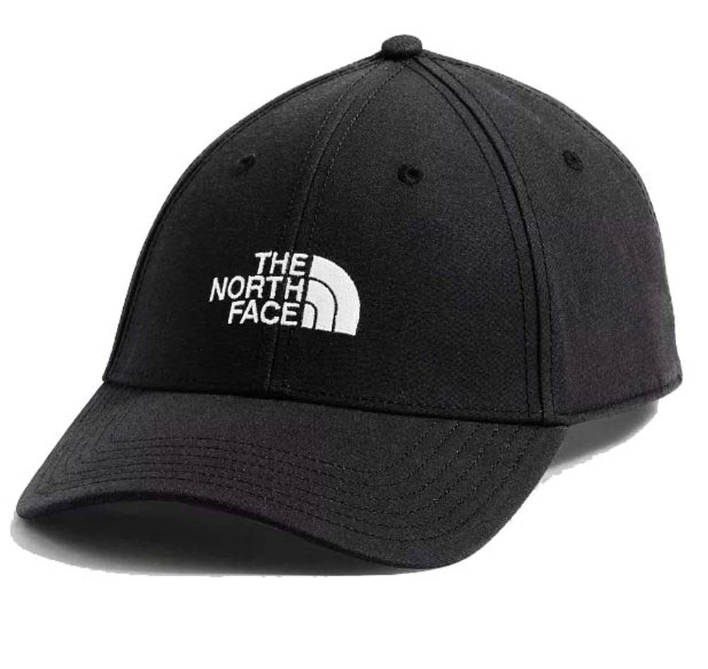 The North Face 66 Classic Hat Urban Navy 5 The North Face 66 Classic Hat Urban Navy - Image 5
