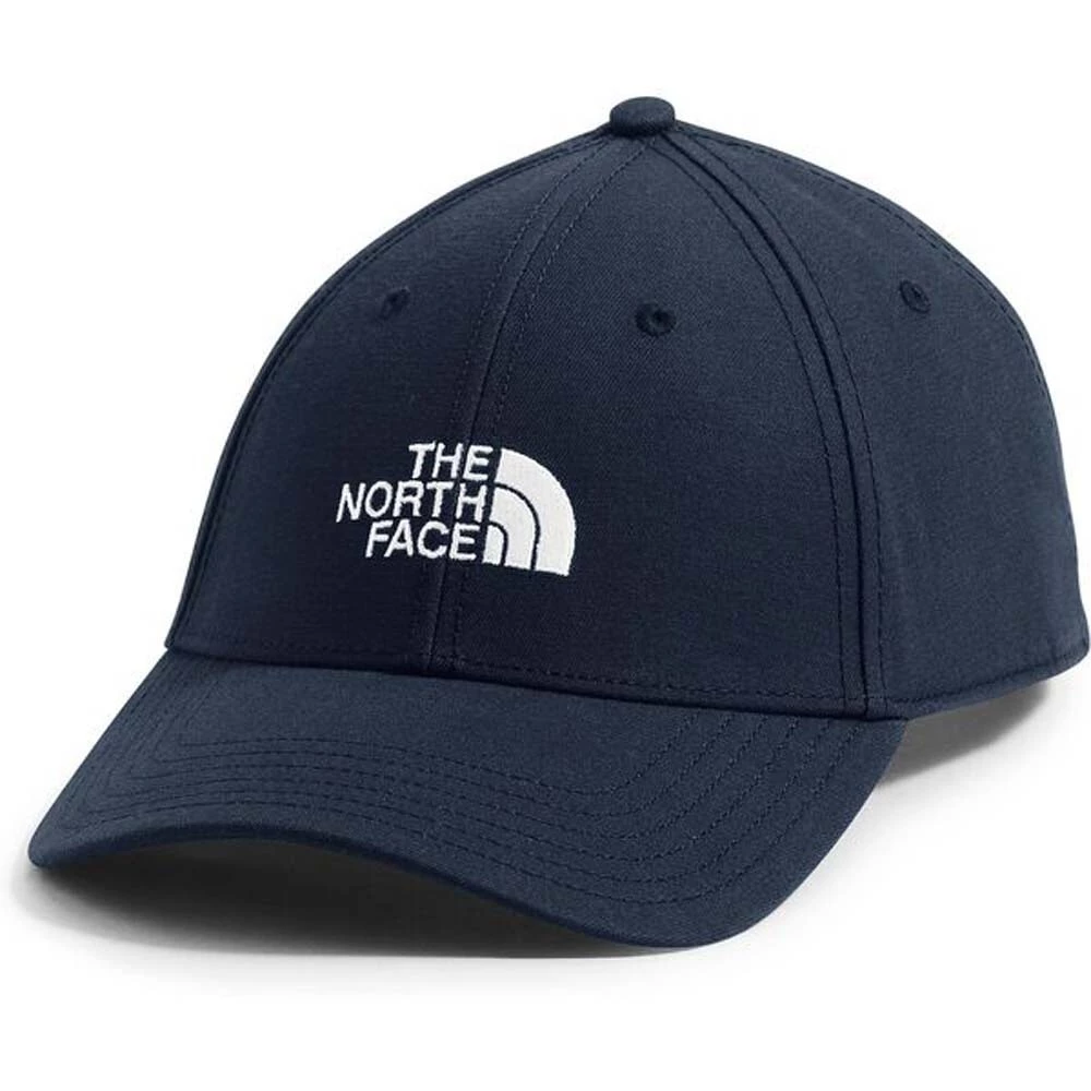 The North Face 66 Classic Hat Urban Navy 7 The North Face 66 Classic Hat Urban Navy - Image 7