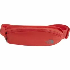 The North Face Run Belt Horizon Red/Horizon Red