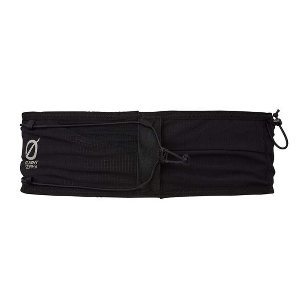 The North Face Flight Race Ready Running Belt TNF White/TNF Black 4 The North Face Flight Race Ready Running Belt TNF White/TNF Black - Image 4