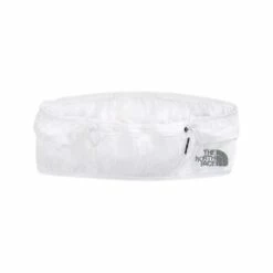 The North Face Flight Race Ready Running Belt TNF White/TNF Black 10 The North Face Flight Race Ready Running Belt TNF White/TNF Black -Geardeal Shop NF0A52D9KX7 R0S 3