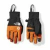 The North Face Summit Lhotse Alpine Gloves