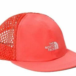 The North Face Runner Mesh Unisex Cap TNF Black 13 The North Face Runner Mesh Unisex Cap TNF Black -Geardeal Shop NF0A55IMVQ8 1