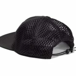 The North Face Runner Mesh Unisex Cap TNF Black 14 The North Face Runner Mesh Unisex Cap TNF Black -Geardeal Shop NF0A55IMVQ8 2