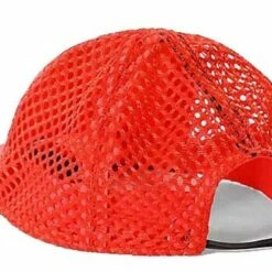 The North Face Runner Mesh Unisex Cap TNF Black 15 The North Face Runner Mesh Unisex Cap TNF Black -Geardeal Shop NF0A55IMVQ8 3