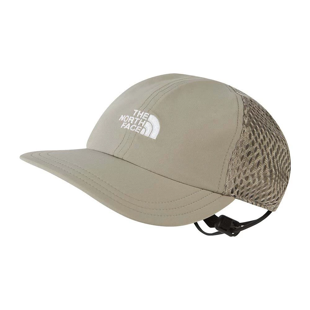 The North Face Runner Mesh Unisex Cap TNF Black 9 The North Face Runner Mesh Unisex Cap TNF Black - Image 9