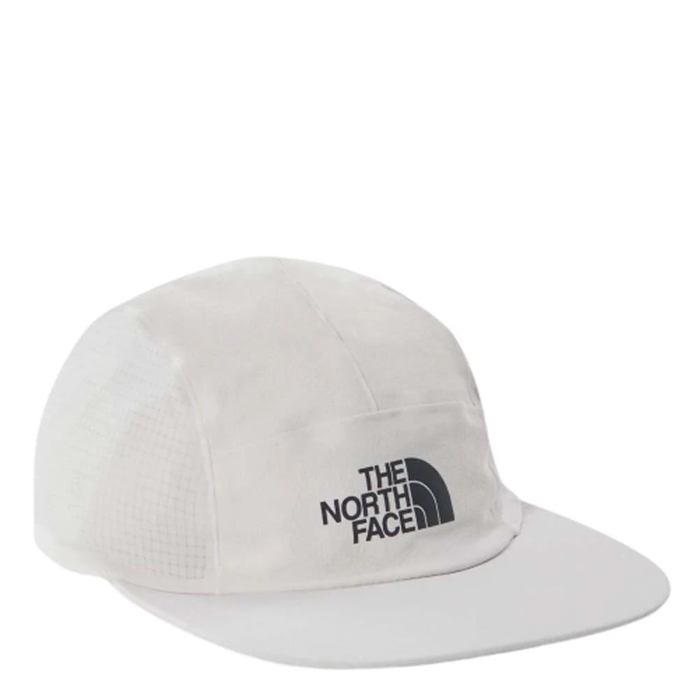 The North Face Flight Ball Unisex Cap TNF White 2 The North Face Flight Ball Unisex Cap TNF White - Image 2