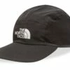 The North Face Flight Ball Unisex Cap TNF White