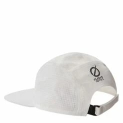 The North Face Flight Ball Unisex Cap TNF White 8 The North Face Flight Ball Unisex Cap TNF White -Geardeal Shop NF0A55IVJK3 2