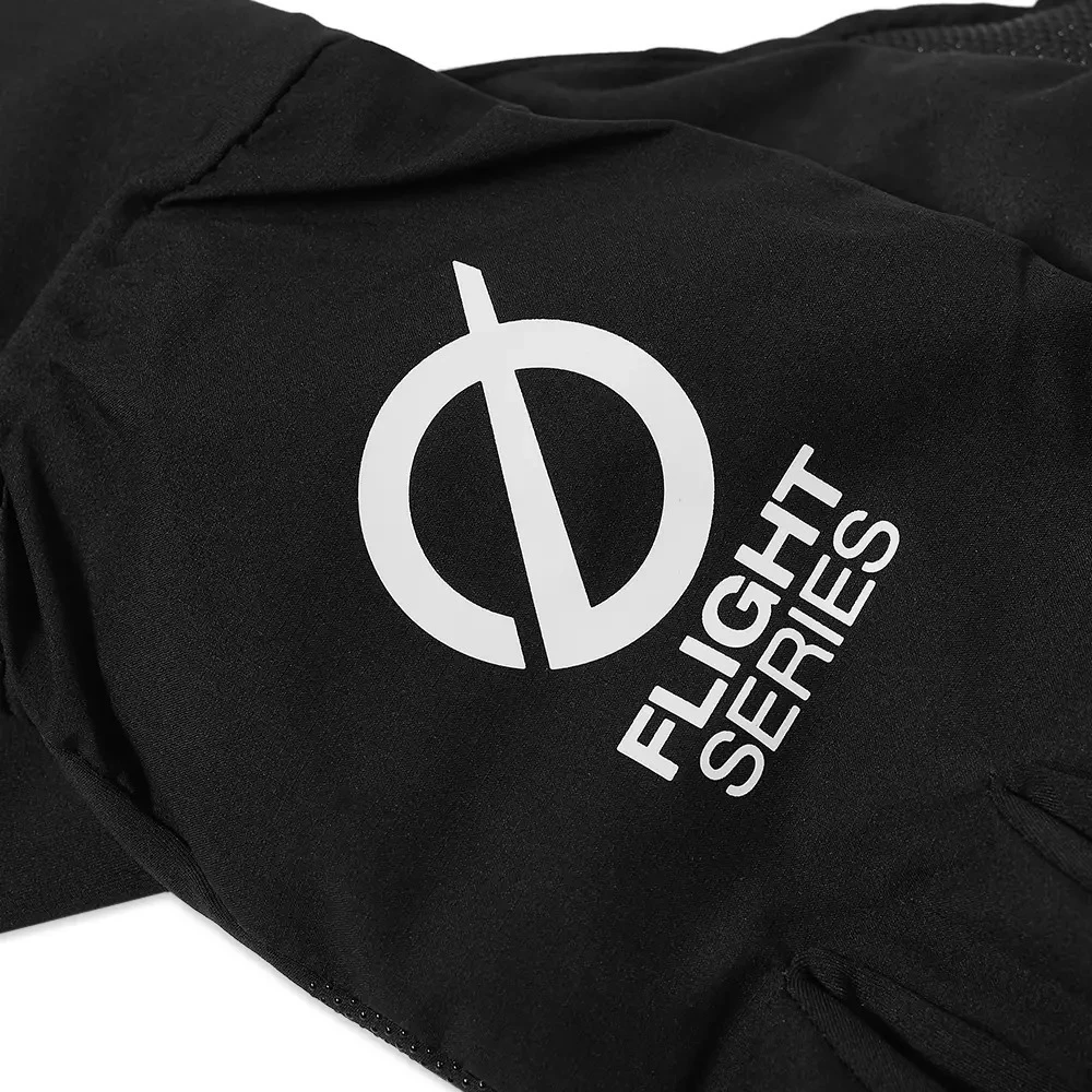 The North Face Flight Unisex Running Gloves TNF Black 3 The North Face Flight Unisex Running Gloves TNF Black - Image 3