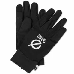 The North Face Flight Unisex Running Gloves TNF Black