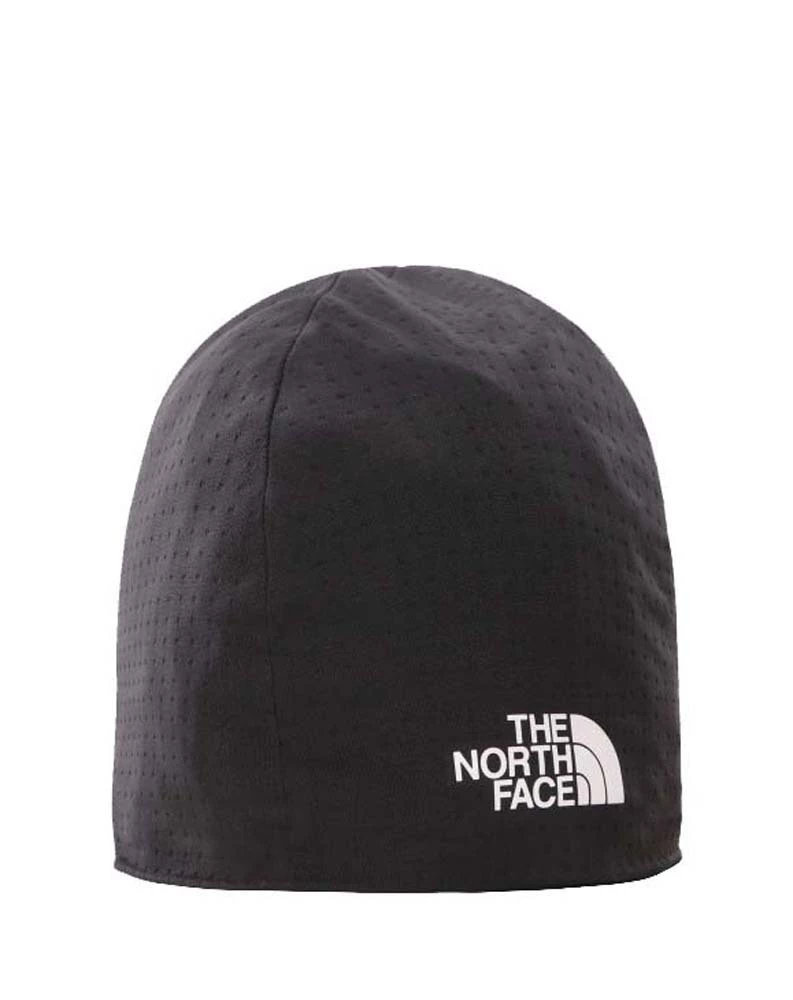 The North Face Flight Unisex Beanie TNF Black 1 The North Face Flight Unisex Beanie TNF Black