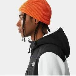 The North Face Fisherman Beanie 7 The North Face Fisherman Beanie -Geardeal Shop NF0A55JGA6M OS 2