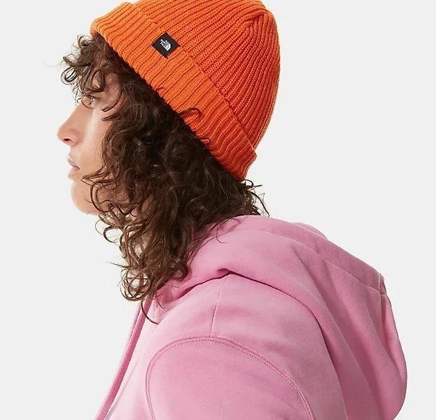 The North Face Fisherman Beanie 5 The North Face Fisherman Beanie - Image 5