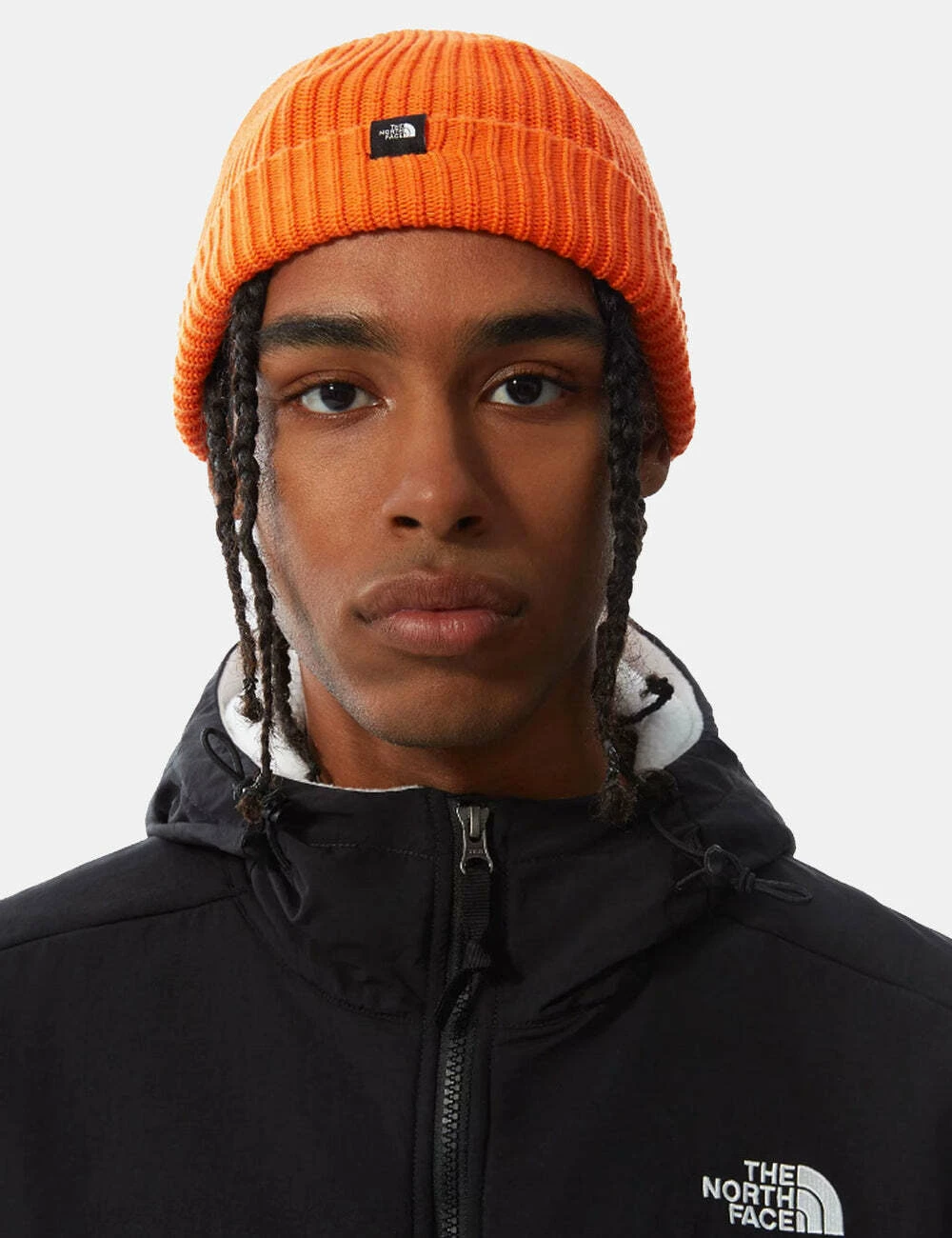The North Face Fisherman Beanie 1 The North Face Fisherman Beanie