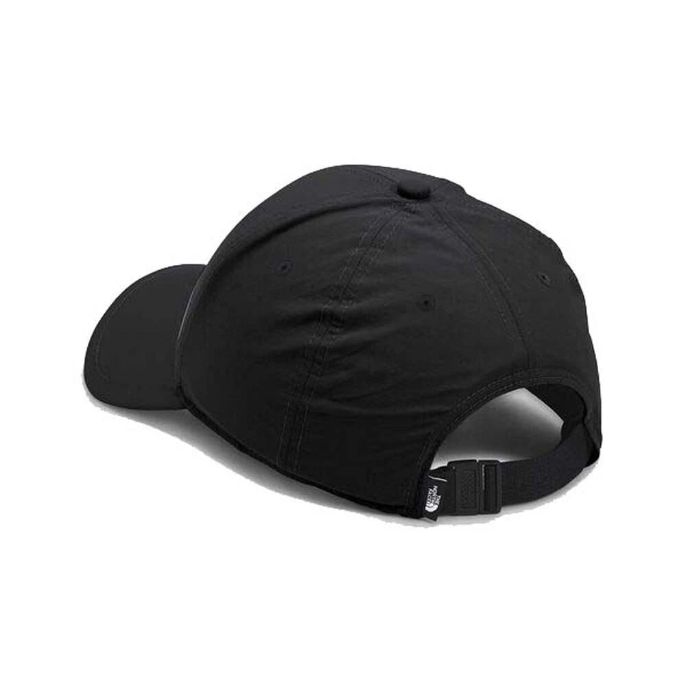 The North Face Tekware 66 Ball Cap TNF Black/Vanadis Grey 2 The North Face Tekware 66 Ball Cap TNF Black/Vanadis Grey - Image 2