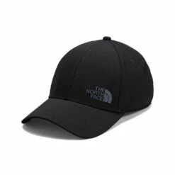The North Face Tekware 66 Ball Cap TNF Black/Vanadis Grey