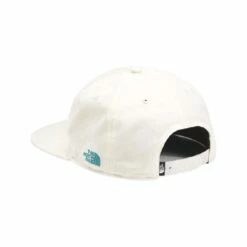 The North Face Embroidered Earthscape Ball Cap Balsam Green 9 The North Face Embroidered Earthscape Ball Cap Balsam Green -Geardeal Shop NF0A5FW4HBS 3