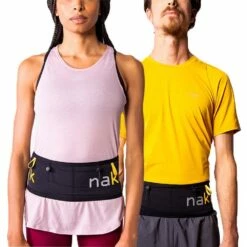 Naked Unisex Running Band