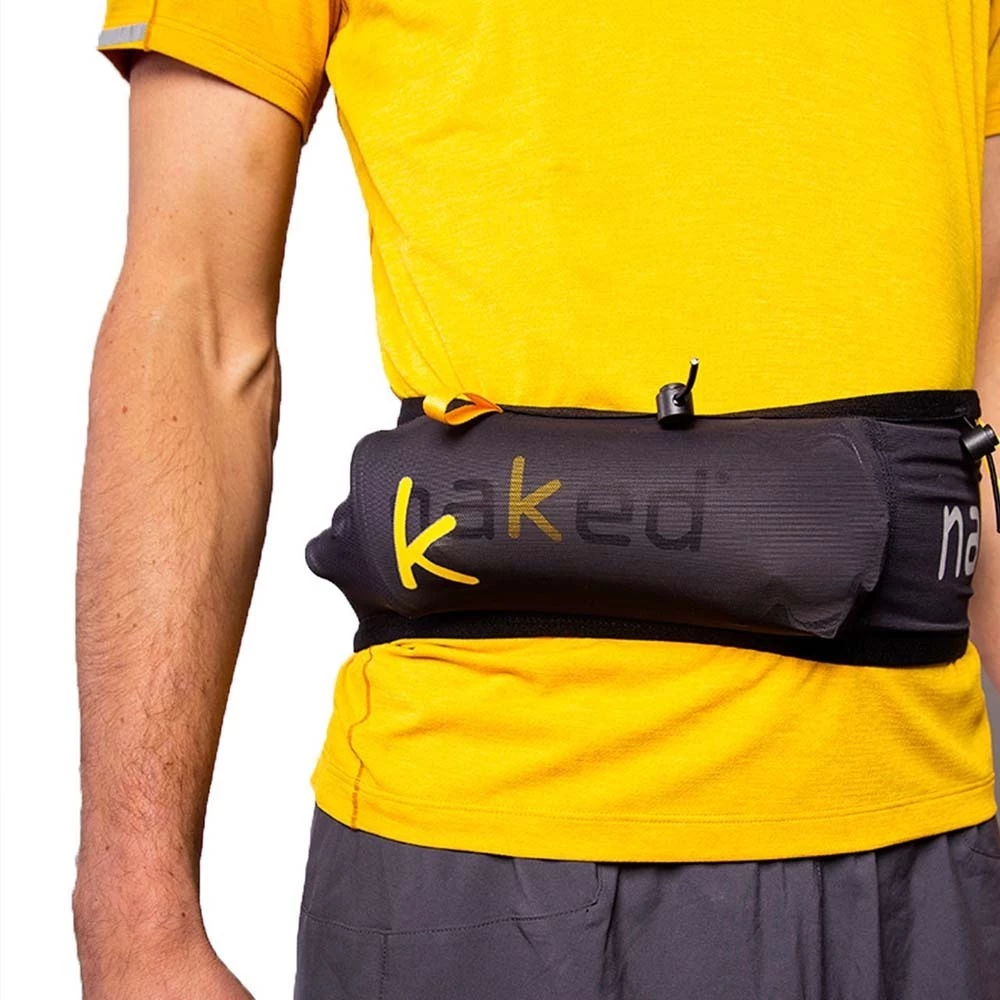 Naked Unisex Running Band 5 Naked Unisex Running Band - Image 5