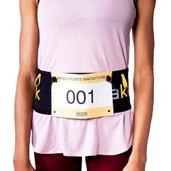 Naked Unisex Running Band 9 Naked Unisex Running Band - Image 9