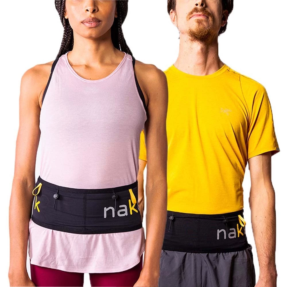 Naked Unisex Running Band 1 Naked Unisex Running Band