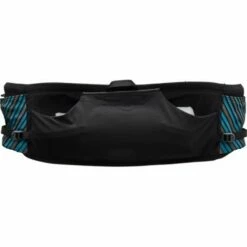 Nathan Pinnacle Hydration Waistpack Black/BlueMeAway 5 Nathan Pinnacle Hydration Waistpack Black/BlueMeAway -Geardeal Shop NS40220 2