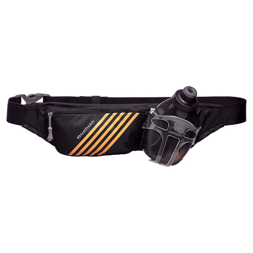 Nathan Swift Plus Hydration Belt 1 Nathan Swift Plus Hydration Belt