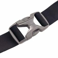Nathan Mirage Pak Adjustable Running Belt Black 10 Nathan Mirage Pak Adjustable Running Belt Black -Geardeal Shop NS4807 0015 00 3