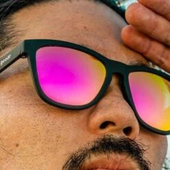 Goodr The OG Running Sunglasses -Geardeal Shop OG BK PK1 RF 2
