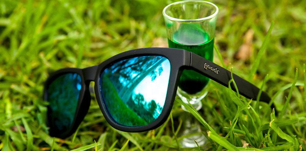 Goodr The OG Running Sunglasses 2 Goodr The OG Running Sunglasses - Image 2
