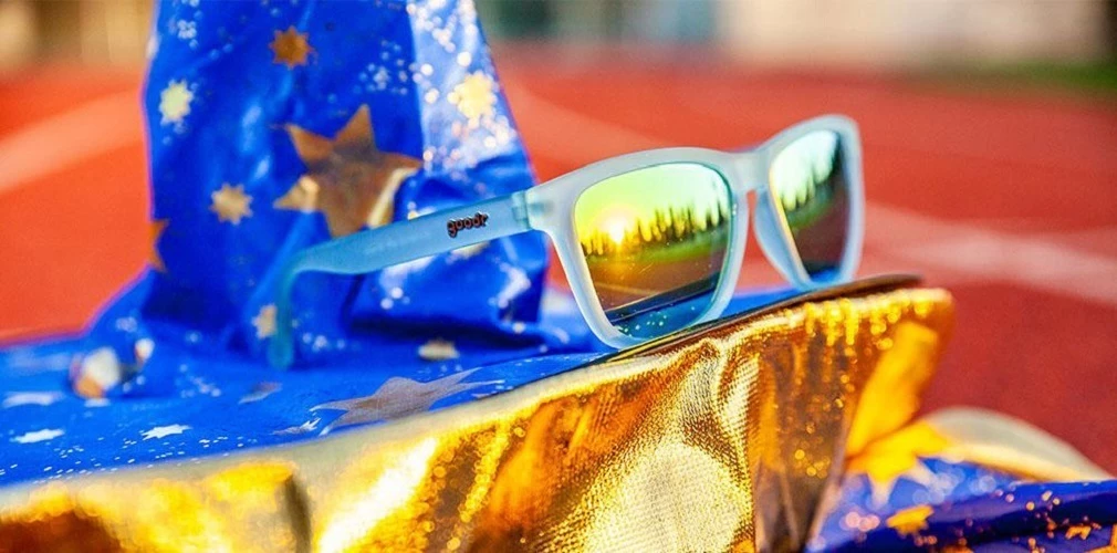 Goodr The OG Running Sunglasses 2 Goodr The OG Running Sunglasses - Image 2
