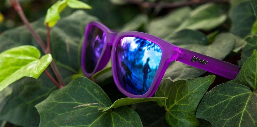Goodr The OG Running Sunglasses 2 Goodr The OG Running Sunglasses - Image 2