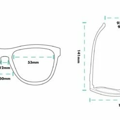 Goodr The OG Running Sunglasses -Geardeal Shop OG RDWH AM4 RF 3