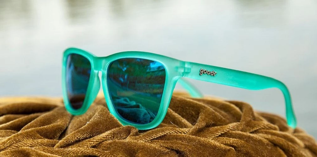 Goodr The OG Running Sunglasses 2 Goodr The OG Running Sunglasses - Image 2