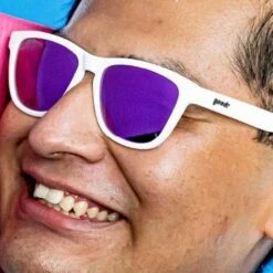 Goodr The OG Running Sunglasses -Geardeal Shop OG WH PR2 RF 2
