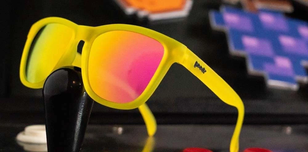 Goodr The OG Running Sunglasses 2 Goodr The OG Running Sunglasses - Image 2