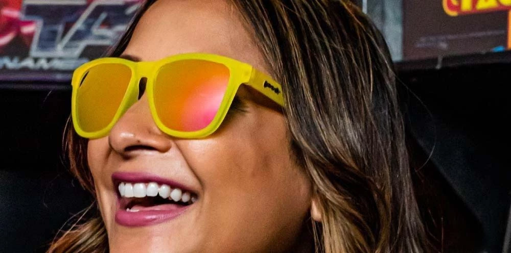 Goodr The OG Running Sunglasses 3 Goodr The OG Running Sunglasses - Image 3