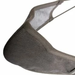 Pacsafe Silver Ion Face Mask Silver Gray -Geardeal Shop PS10164707 2