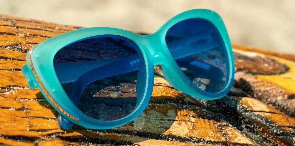 Goodr The Runaway Sunglasses 2 Goodr The Runaway Sunglasses - Image 2