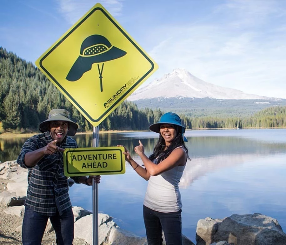 Sunday Afternoons Adventure Hat 2 Sunday Afternoons Adventure Hat - Image 2